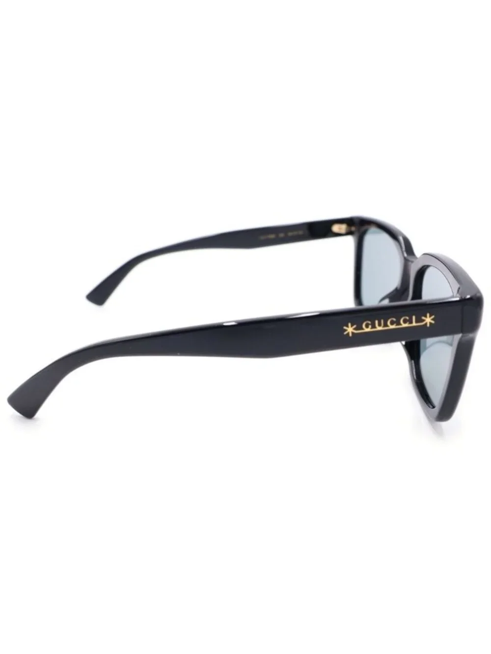 Gucci Sunglasses Eyewear Black